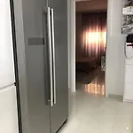 아파트 Con Impresionantes Vistas Y Piscina 아데제