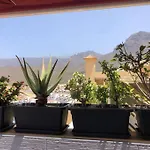 Con Impresionantes Vistas Y Piscina 아파트 *