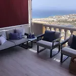 아파트 Con Impresionantes Vistas Y Piscina *