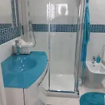 아파트 Con Impresionantes Vistas Y Piscina