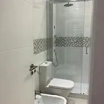 Con Impresionantes Vistas Y Piscina 아데제