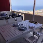 Con Impresionantes Vistas Y Piscina 아파트