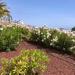 아파트 Con Impresionantes Vistas Y Piscina *