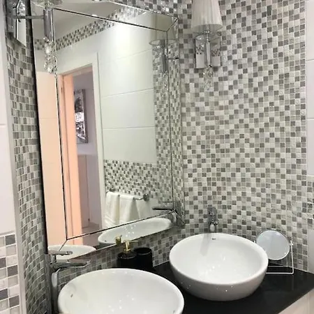 דירה Con Impresionantes Vistas Y Piscina