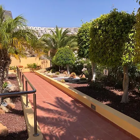 דירה Con Impresionantes Vistas Y Piscina *