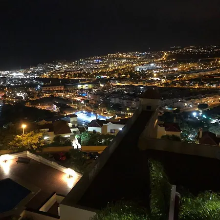 דירה Con Impresionantes Vistas Y Piscina *