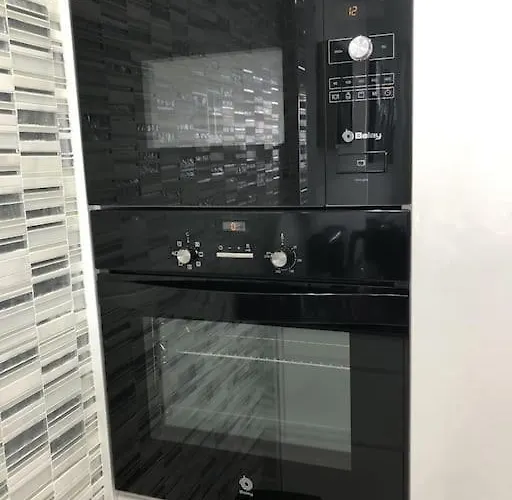 Apartamento Con Impresionantes Vistas Y Piscina Costa Adeje (Tenerife)