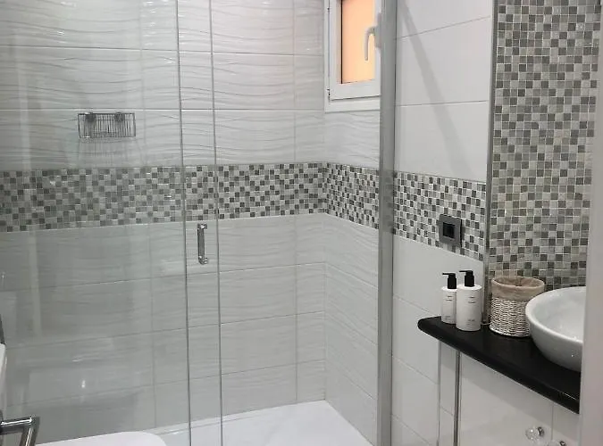 Con Impresionantes Vistas Y Piscina Apartamento