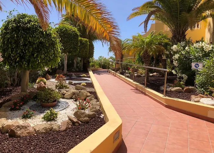 Con Impresionantes Vistas Y Piscina Apartamento *