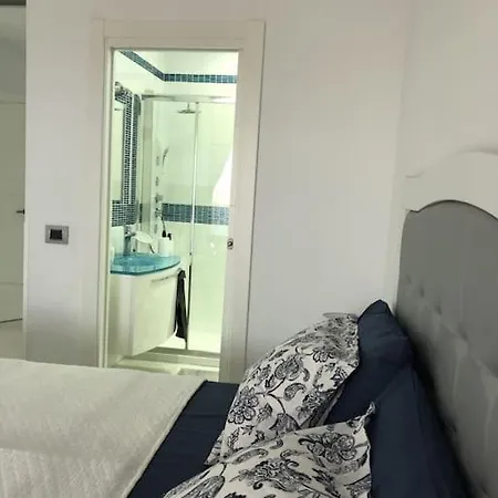 Appartamento Con Impresionantes Vistas Y Piscina *