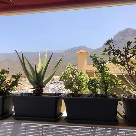 Con Impresionantes Vistas Y Piscina Apartment *