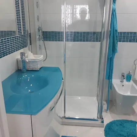 Appartamento Con Impresionantes Vistas Y Piscina