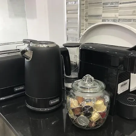 Апартаменты Con Impresionantes Vistas Y Piscina Адехе