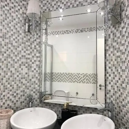 Appartamento Con Impresionantes Vistas Y Piscina