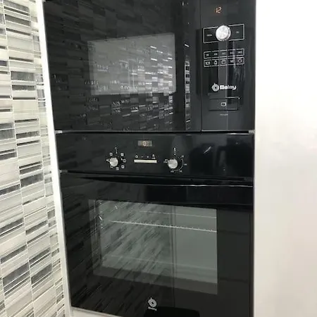 Apartmán Con Impresionantes Vistas Y Piscina Costa Adeje (Tenerife)