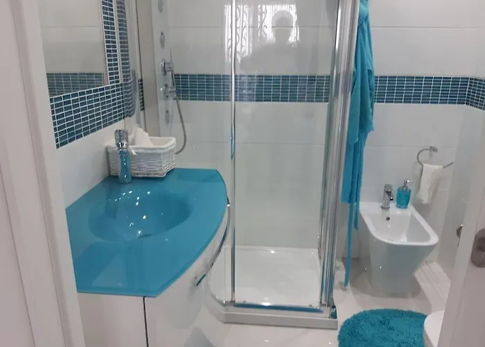 شقة Con Impresionantes Vistas Y Piscina