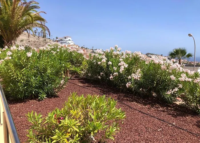 شقة Con Impresionantes Vistas Y Piscina *