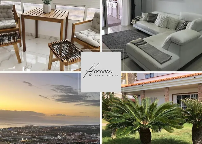 Con Impresionantes Vistas Y Piscina * أذيخي