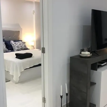 Con Impresionantes Vistas Y Piscina Apartament *