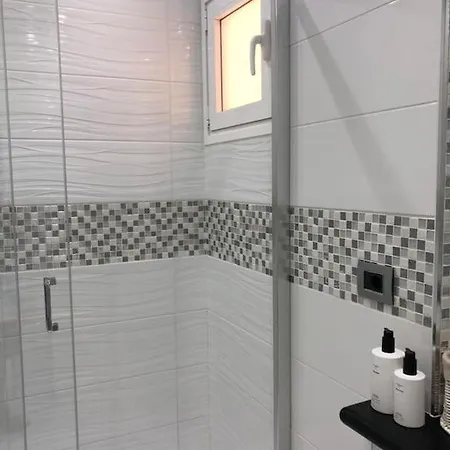 Apartament Con Impresionantes Vistas Y Piscina Costa Adeje (Tenerife)