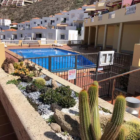 Con Impresionantes Vistas Y Piscina Appartement