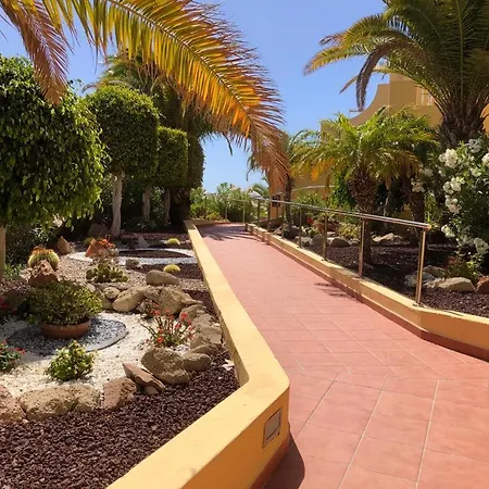 Con Impresionantes Vistas Y Piscina Apartament *