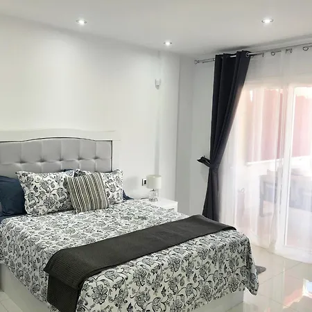 Con Impresionantes Vistas Y Piscina Costa Adeje (Tenerife)