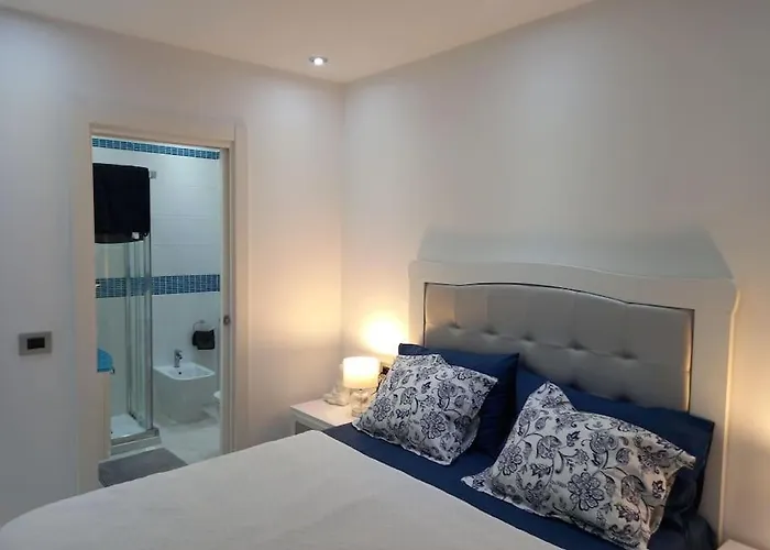 Apartman Con Impresionantes Vistas Y Piscina Costa Adeje (Tenerife)