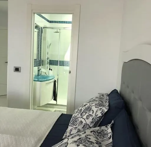 Apartman Con Impresionantes Vistas Y Piscina *