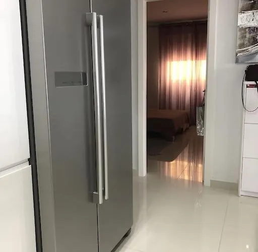 Apartman Con Impresionantes Vistas Y Piscina Costa Adeje (Tenerife)