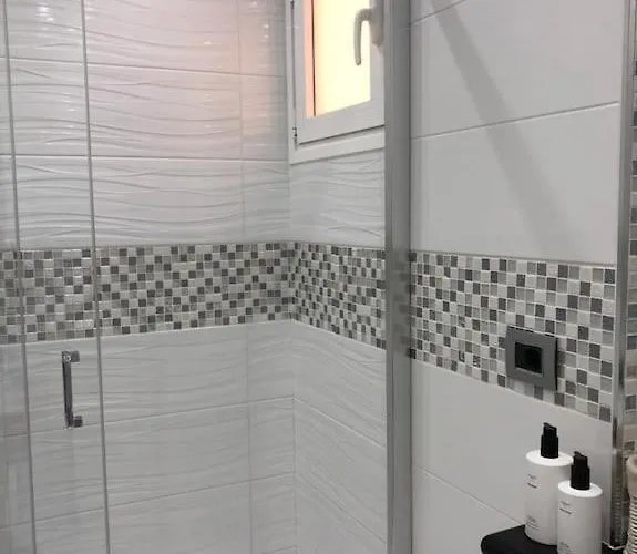 Apartman Con Impresionantes Vistas Y Piscina Costa Adeje (Tenerife)