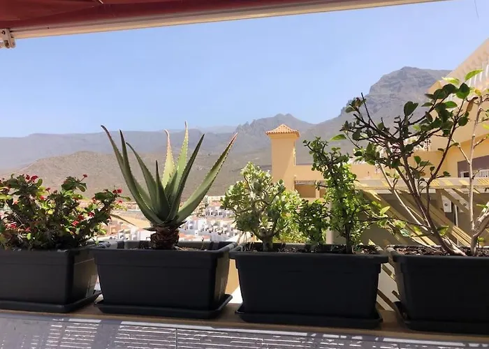 Con Impresionantes Vistas Y Piscina Apartman *