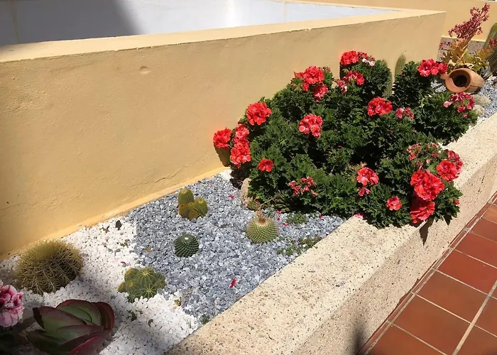 Con Impresionantes Vistas Y Piscina Apartman *