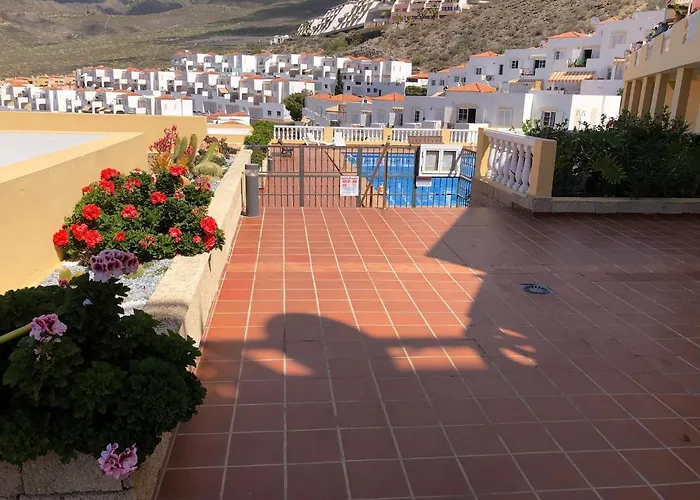 Apartman Con Impresionantes Vistas Y Piscina *