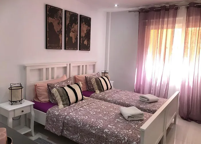 Apartman Con Impresionantes Vistas Y Piscina *