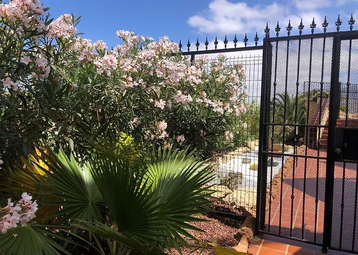 Con Impresionantes Vistas Y Piscina * Costa Adeje (Tenerife)