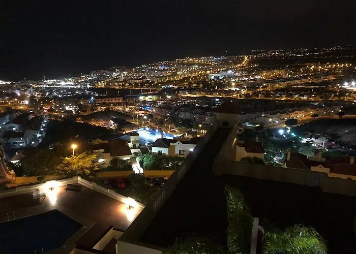 Apartman Con Impresionantes Vistas Y Piscina *